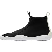 Vibram FiveFingers V-NEOP Herren Schwarz/Weiß 45