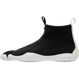 Vibram FiveFingers V-NEOP Herren Schwarz/Weiß 45