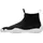 Vibram FiveFingers V-NEOP Herren Schwarz/Weiß 45