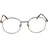 Pepe Jeans Pepe Jeans, Lesebrille, Brillenfassung Pj1366 49C4 (keine Korrektur)