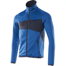 Mascot ACCELERATE Fleecepullover mit Reißverschluss 5XL
