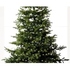 Kaemingk LED-Lichterkette Micro 14 m grün