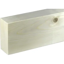 FN Neuhofer Rahmenholz gerundet 100 cm 115 x 55 mm Fichte