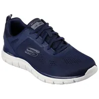 SKECHERS Herren Skechers Leicht Memory Foam Turnschuhe Broader 232698