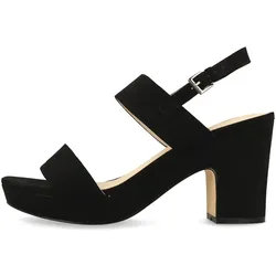 La Strada 1802671 Sandaletten Micro Black - EUR 41