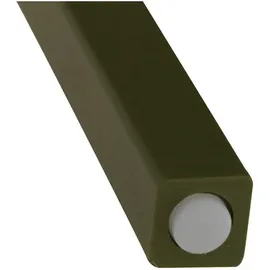 Siena Garden Urban Lights Stapelstuhl 56 x 56 x 80 cm olive 10 St.