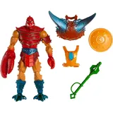 Mattel Masters of the Universe Masterverse Deluxe Clawful 18 cm