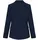 Betty & Co Klassischer Blazer mit Taschen 38,