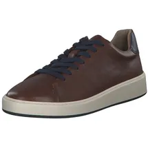 Marco Tozzi Men Lace-up für Herren, braun, Größe 41 EU