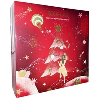 Douglas MAKE-UP Beauty Adventskalender 2024 mit DUFT & PFLEGE Highlights NEU OVP