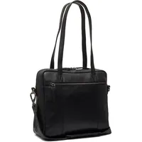 The Chesterfield Brand Puglia Schultertasche Leder 27 cm Laptopfach