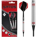 BULL'S Artos AR3 Softdarts 18 g