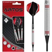 BULL'S Artos AR3 Softdarts 18 g