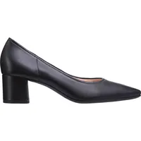 HÖGL Damen Prestige Pumps, Schwarz, 42 EU