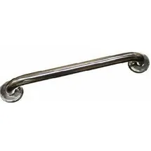 Trendline Badewannengriff 60 cm Haltegriff silber