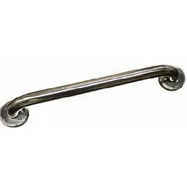 Trendline Badewannengriff 60 cm Haltegriff silber