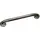 Trendline Badewannengriff 60 cm Haltegriff silber