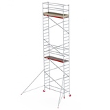 Altrex RS Tower 41 PLUS Fahrgerüst | 1.85 x 1,85m Arbeitshöhe 9.2m