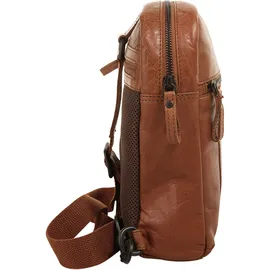 Spikes & Sparrow Umhängetasche onesize braun