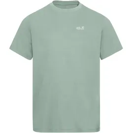 Jack Wolfskin Essential T grün M