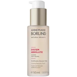 BÖRLIND SYSTEM ABSOLUTE Straffendes Beauty Fluid 50 ml Flüssigkeit