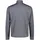 CMP Sweatshirt Titan Melange Grau 48