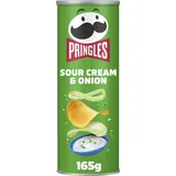 Pringles Sour Cream & Onion Chips 165,0 g