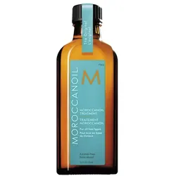 Moroccanoil Moroccanoil-behandlung Für Alle Haartypen Haaröle & -seren 100 ml 