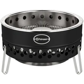 Petromax Feuerschale Tyropit Ø 57 cm Schwarz