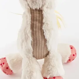 Sigikid Sweety Einhorn 0 cm Gelb/Weiß