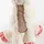 Sigikid Sweety Einhorn 0 cm Gelb/Weiß