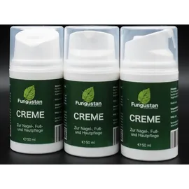 Fungustan Creme 50 ml