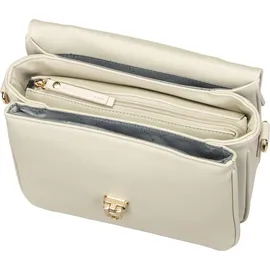Bugatti Ella Classic Bag Umhängetasche Kunstleder Beige