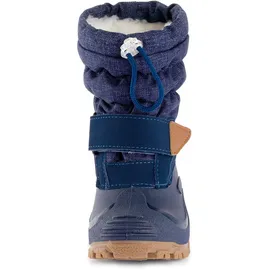 Lurchi Finn Blau 33
