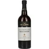 Cantine Florio VECCHIOFLORIO Marsala Superiore Dry 2021 18% Vol. 0,75l