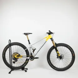 Mondraker Raze Carbon RR 2022 RH-S Gebrauchtrad