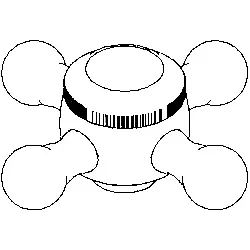 Dornbracht Gr. kompl. neutral Madison vc 04203600208-00