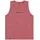 Mons Royale - Women's Icon Merino Tank - Merinoshirt Gr S rosa
