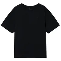 NAME IT Jungen Nkmgreg Nreg Top Noos T-Shirt, Schwarz,
