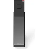 Snom HD3, Telefon, Schwarz
