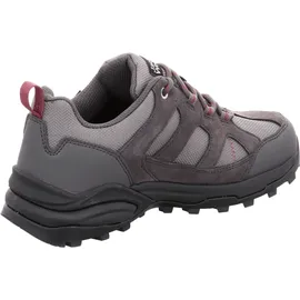 Jack Wolfskin Trail Hiker Texapore Low Damenschuhe