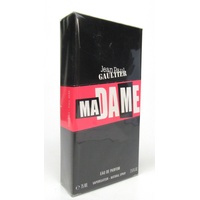 Jean Paul Gaultier MaDame Eau de Parfum 75 ml EDP Spray (GRUNDPREIS 1732,00€/L)