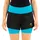 Karpos Cengia W Shorts Blau Atoll/Schwarz XS