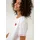 Aniston CASUAL T-Shirt Rot/Weiß 40/42