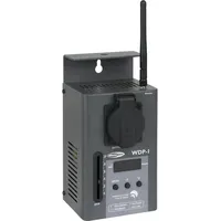 Showtec Single WDP-1 Lichtsteuerung