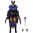 Masters of the Universe Offenbarung Evil Lyn Figur 18 cm - Mehrfarbig