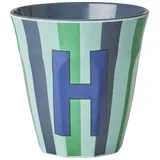 Rice Becher 0,25 l Grün