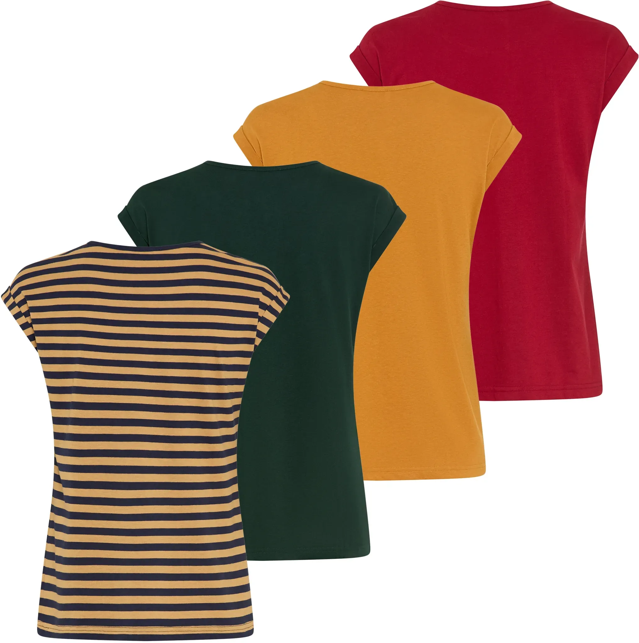 T-Shirt BOYSEN'S 