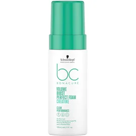 Schwarzkopf BC Bonacure Volume Boost Perfect Foam 150 ml