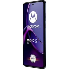 Motorola Moto G84 5G 8 GB RAM 256 GB midnight blue